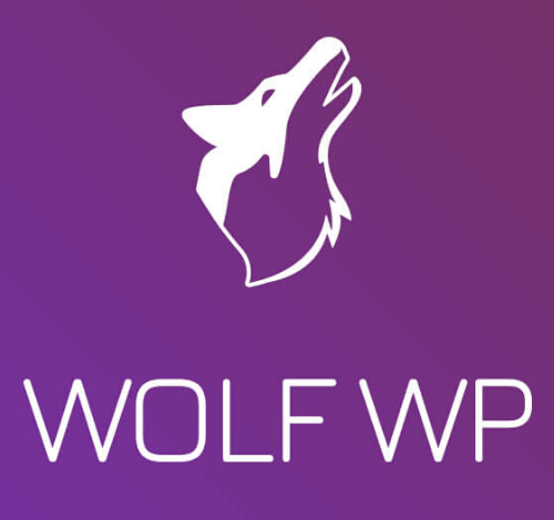 Tema Wolf wp