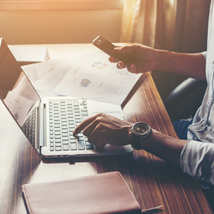 5 Ideias Para Ganhar Dinheiro Com Internet Trabalhando em Casa